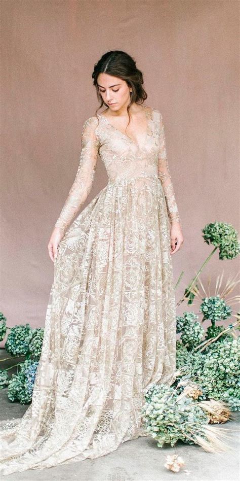 Vintage Wedding Dresses Styles That You Ll Fall In Love