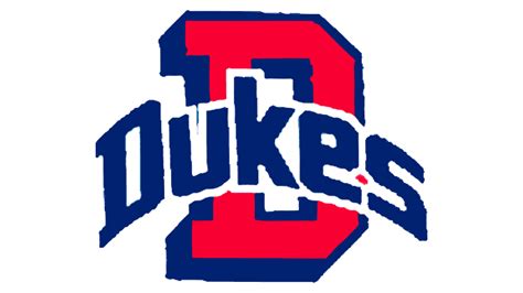 Duquesne Dukes Logo Meaning History Brand Png Vector