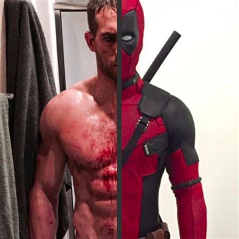 Pin By Kayleigh On Deadpool Ryan Reynolds Ryan Reynolds Deadpool