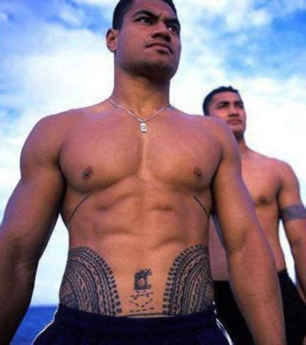 New Tattoo Hombre Tatuajes Art Ideas Polynesian Men Maori Tattoo