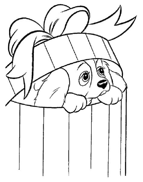 Maybe you would like to learn more about one of these? Lady And The Tramp Coloring Page - Coloring Home