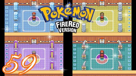 How To Beat The Elite Four In Pokemon Fire Red Freddy Has Woodard