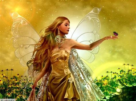 Fairy Hd Wallpapers 15100 Baltana