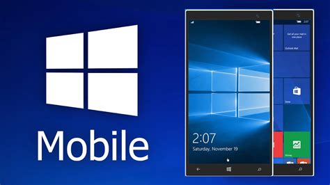 Windows 10 Mobile Emulator In 2022 Youtube