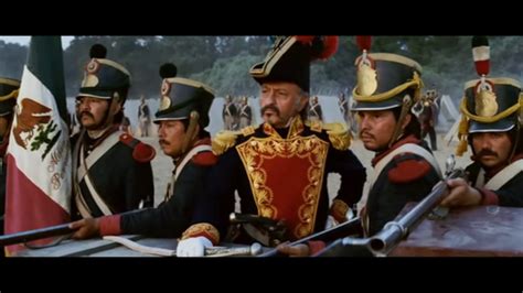 Echevarría began his acting career in 1978 as a member of the constitution of art and society. Pevnost Alamo (2004) - holící scéna - YouTube