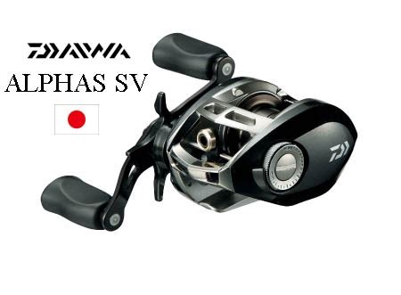 Daiwa SLP Works ALPHAS SV Spool 105 Red FREE SHIPPING Compare Lowest