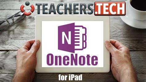 How To Use Onenote On Ipad Lopscore