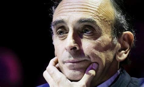 Éric zemmour, un homme d'influences. Dans la tête d'Eric Zemmour