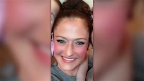 Reports Body Of Missing Woman Found In Kentucky Storage Facility