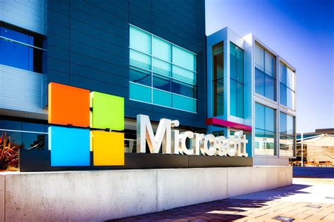 Wie Heeft Microsoft Opgericht En Wat Heeft Het Zo Succesvol Gemaakt