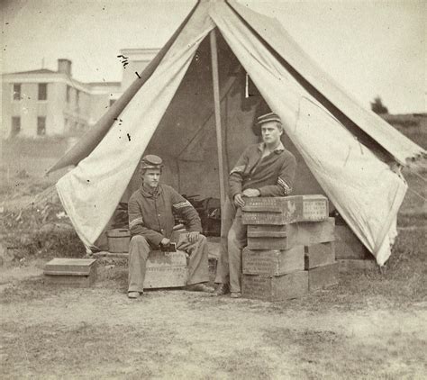 Civil War Militia C1862 Photograph By Granger Fine Art America