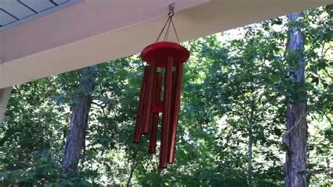 Can You Hang Wind Chimes Indoors