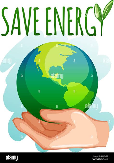 Save Your Energy Hi Res Stock Photography And Images Alamy