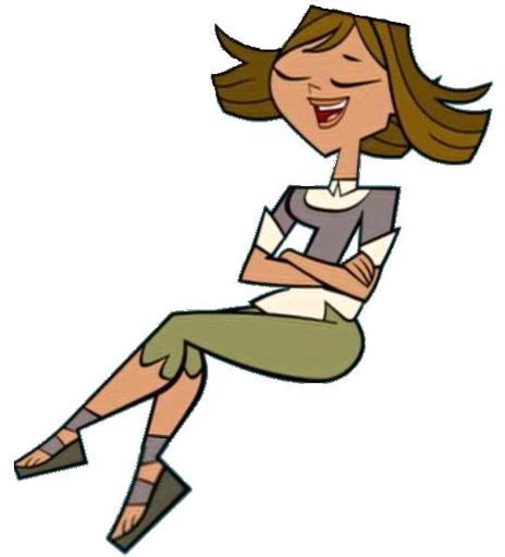Courtney Wiki Total Drama Official Amino