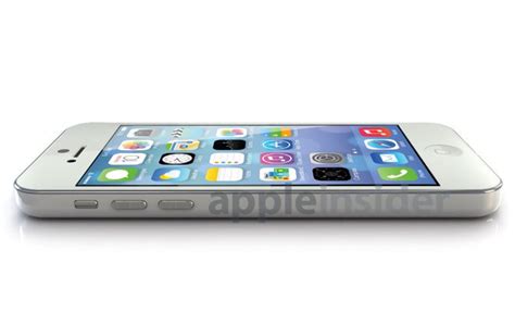New 3d Renderings Show Expected Design Of Apples Low Cost Iphone
