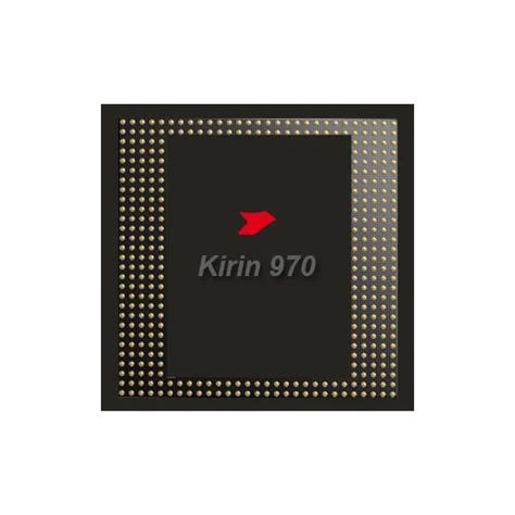 Hisilicon Kirin 970 Specs Review And Benchmark Test