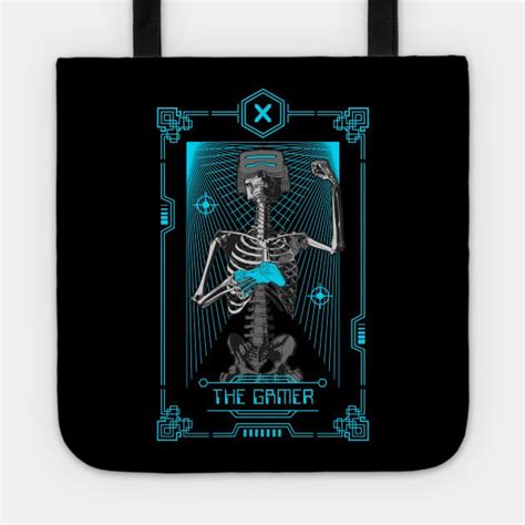We have collected some card drinking games, which have the potential to get you shitfaced. The Gamer X Tarot Card tote bag game, gamer, gaming, game ...