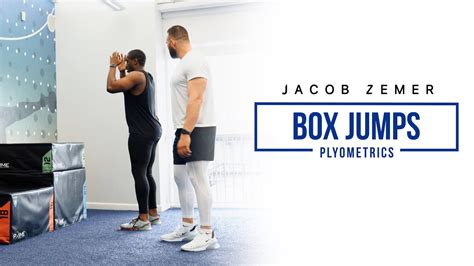 How To Box Jumps Youtube