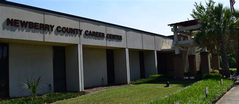 Newberry County Career Center