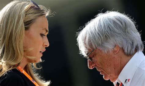 female f1 driver wouldn t be taken seriously ecclestone f1i