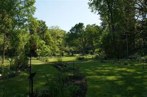 The 50 Most Beautiful College Arboretums Arboretum Botanical Beauty Botanical Gardens
