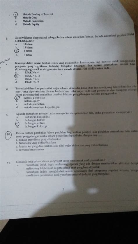 Check spelling or type a new query. Soal Ujian Utama Psikologi Umum 2 Gunadarma - Helmi Kediris