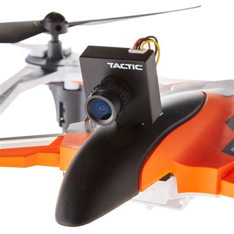 Tactic Fpv C2 30 X 30 Millimeter First Person View Video Camera For