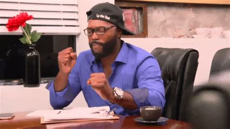 The yams omg jus melt in my mouth!!! Soul Food Yes GIF by WE tv - Find & Share on GIPHY