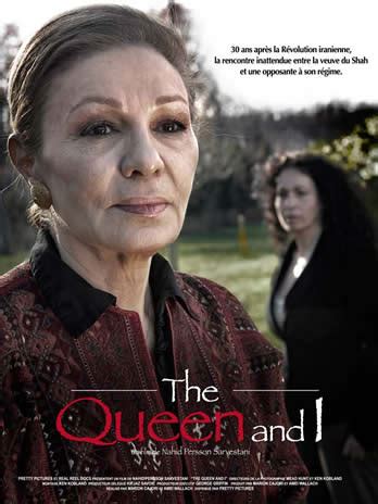 A tale of women's empowerment, the warrior queen of jhansi tells the true story of lakshmibai, the historic queen of jhansi who fiercely led her army against the british east india company in the infamous mutiny of 1857. Film "The Queen and I" - Noblesse & Royautés
