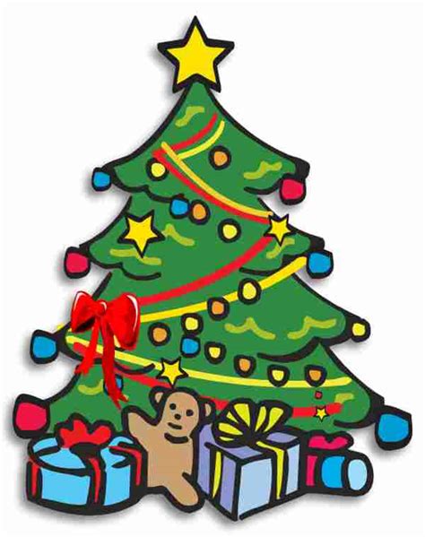 Christmas Clip Art Pictures Microsoft 20 Free Cliparts Download