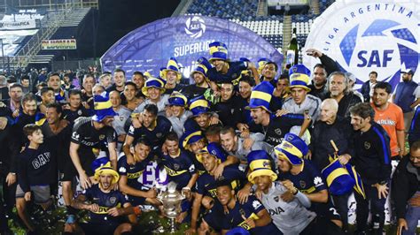 Lo último en boca juniors noticias, resultados, estadísticas, rumores y mas de espn. Boca Juniors empata con Gimnasia y es Bicampeón de Argentina | RÉCORD
