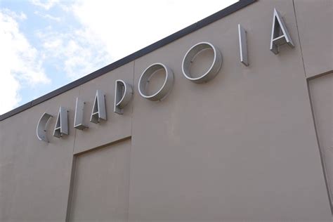 Calapooia Middle School Serve Inc Willamette