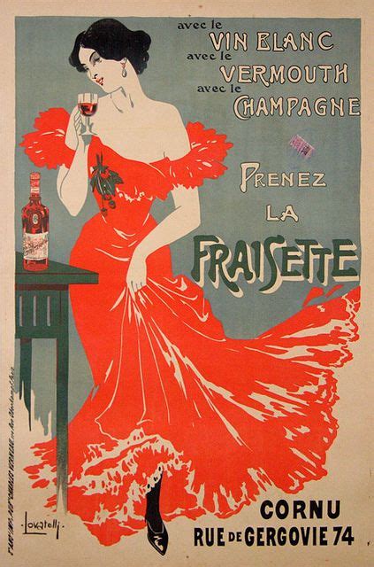 26 Vintage French Posters Ideas Vintage French Posters Vintage