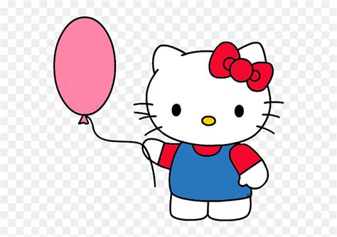 Get Free Hello Kitty Svg Images Pics Free SVG files | Silhouette and