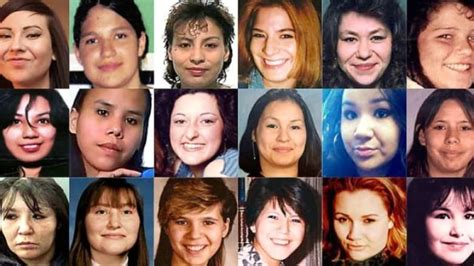 call what happened to indigenous women a genocide so we can move forward says mmiwg inquiry s