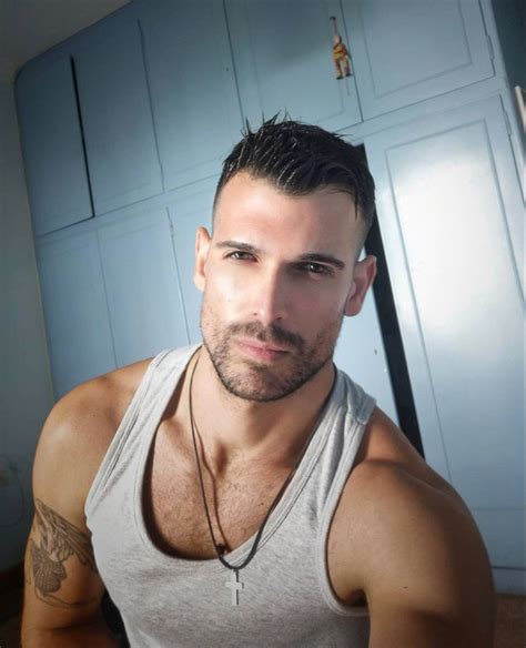 Hairy Hunks Hairy Men Gorgeous Men Muscles Touch Of Gray Hommes