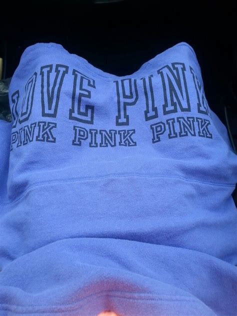 Love Pink😍 Fashion Sweatshirts Pink