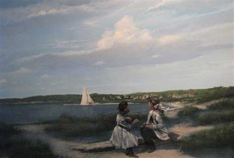 Duncan william macnaughton scott (born 6 may 1997) is a scottish swimmer representing great britain at the fina world aquatics championships and the olympic games, and scotland at the commonwealth games. Seascape With Children By Scott Duncan - Dutch Art Gallery