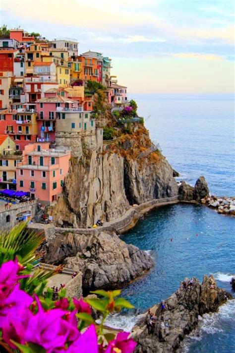 Places For Traveling Top 5 Of The Most Beautiful Places To Visit In Italy