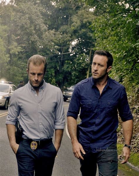 ♥♥♥ h50 promo ep 5 24 scott caan and alex o loughlin alex o loughlin hawaii five o