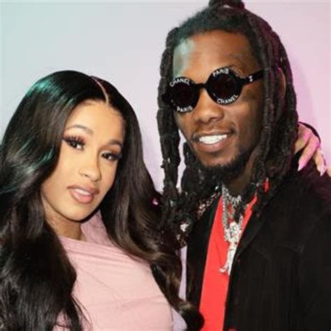 Cardi B Reveals Real Reason She Filed For Divorce From Offset