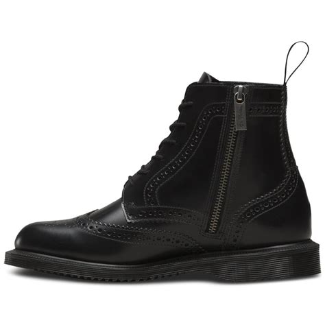 Great savings & free delivery / collection on many items. Dr. Martens Delphine Damen Smooth Leder Boots Doc Martens ...