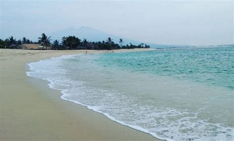 Harga tiket masuk dan jam buka pantai mutun lampung peta lokasi pantai mutun lampung 10 Gambar Pantai Laguna Kalianda Lampung Selatan, Nomor ...