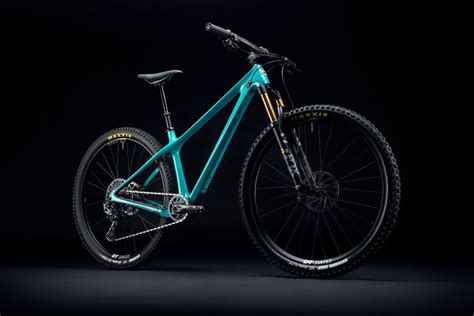 Yeti Arc Hardtail Gets More Models And Wide Release Bikemag