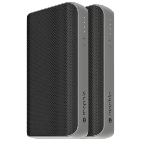 Today Only 2 Pack Mophie Powerstation 18 Watt 6700mah Power Banks For