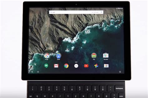 Pack a massive battery, a massive dpi screen, the fastest arm soc you can find and the google pixel c is born. Pixel C arrives at Google Store