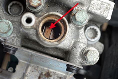 What's the best way to adjust a distributor? Timing Chain Replacement on a VW Polo - Professional Motor ...