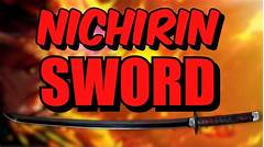 Prepare To Be Amazed The Astonishing Power Of Suyakos Nichirin Blade