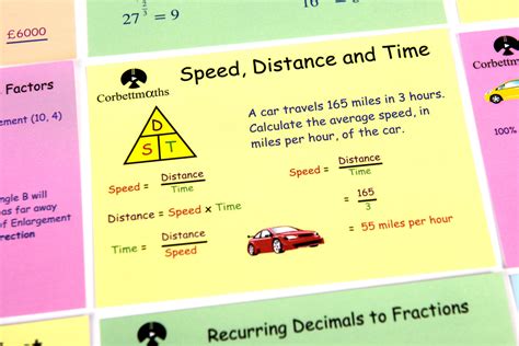 As you review the cards, each card you answer correctly goes into box 2. Revision Cards | Corbettmaths