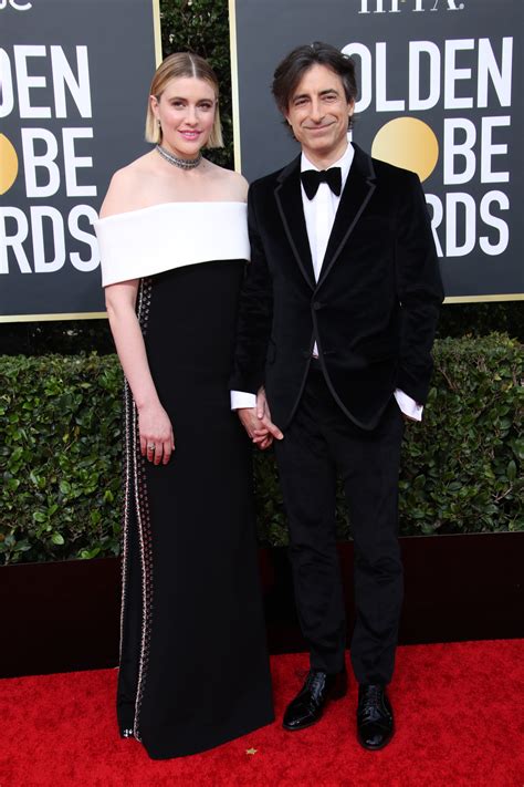 Cutest Couples At The 2020 Golden Globes Gallery